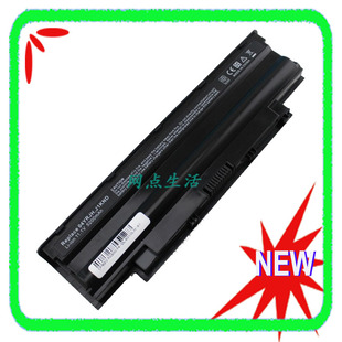 适用戴尔DELL Inspiron 14R N4010 N3010 N5010D N7010笔记本电池