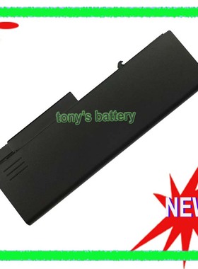 适用惠普 NC6110 NC6120 NC6400 NX6120 NX6320 NX6310笔记本电池