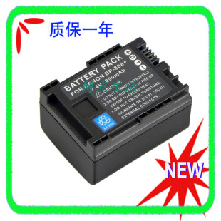 406 电池 808 FS300 FS100 HF100 FS405 FS20 FS11 适用于佳能