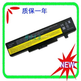 G585 Z480 Z485 联想LENOVO G485 Z380A Z580 笔记本电池 G580