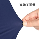 Детский раздельный купальник, униформа, лонгслив для мальчиков, летние дорожные штаны для плавания, защита от солнца, подходит для подростков