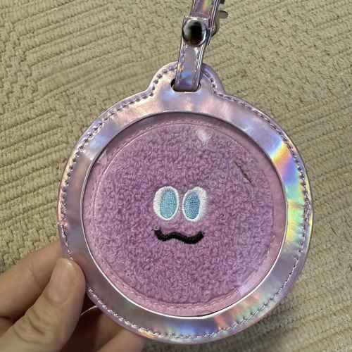 五月天定制纪念徽章钥匙扣Mayday25周年粉丝周边创意挂件小包75mm