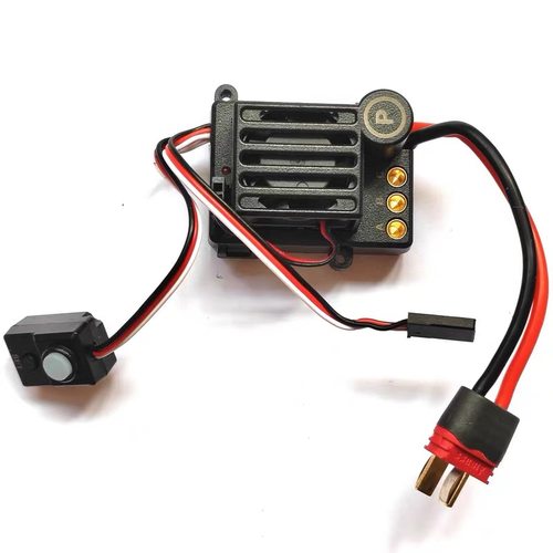 美嘉欣14303 14304 14211原厂45A电调配件主板T插