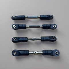 美嘉欣10208 V2原厂车摆臂转向拉杆固定狗骨传动轴承避震防撞配件