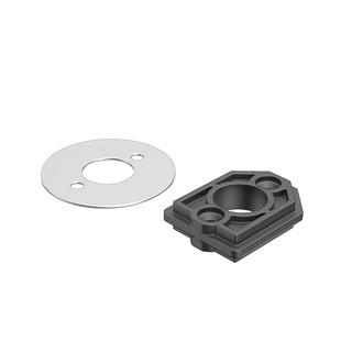 209 208 210电机固定座组件原厂配件16393零件 16207 美嘉欣h16v3