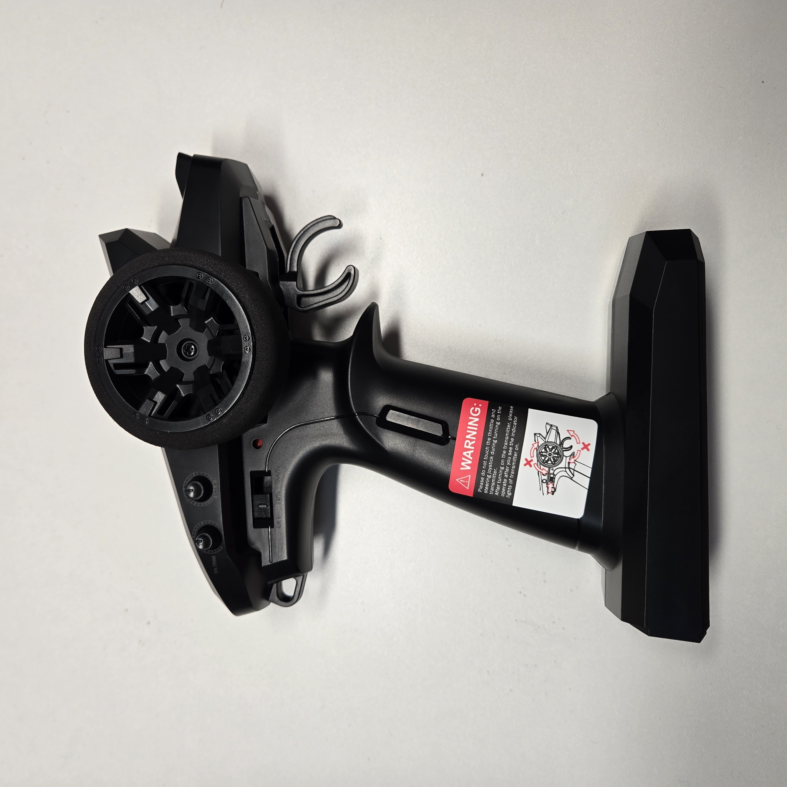 美嘉欣16208 210 209 越野车四驱14210 209原厂遥控器接收机配件