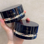 新版 CPB肌肤之钥光纱蜜粉24g 钻光散粉定妆控油自然 含粉扑