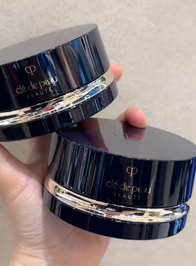 CPB肌肤之钥光纱蜜粉24g N1 N2 新版钻光散粉定妆控油自然 含粉扑