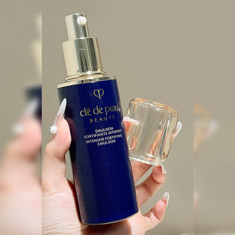 CPB肌肤之钥 光采焕颜修护夜乳125ml 滋润保湿补水提亮肌肤