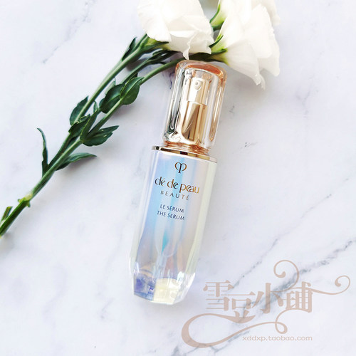 CPB晶致赋活精华露50ml会员礼