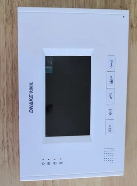 狄耐克楼宇对讲分机AB-150M-i3/i6，402M508M608M，各系统都有。