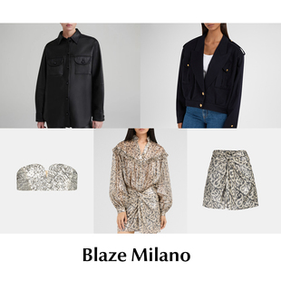 CETTCE 现货 Blaze 西装 合集 Milano 外套牛仔长裤 SALE断码