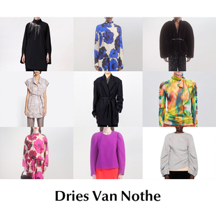 现货 Dries 裙装 SALE断码 合集 卫衣卫裤 CETTCE Noten Van