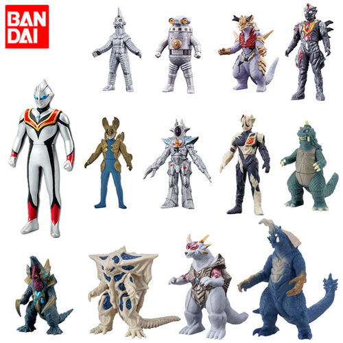 万代特利迦邪恶赛文布鲁顿