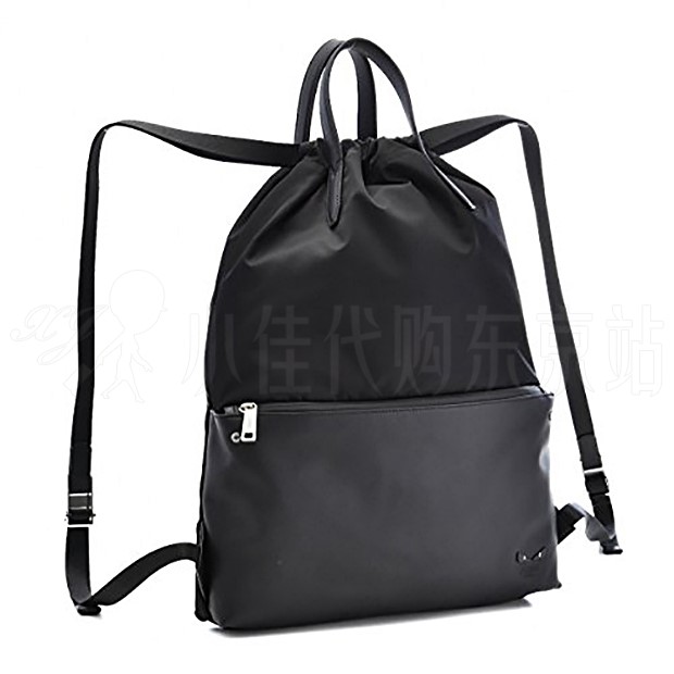 FENDI·ÒµÏ 17ÇﶬBag BugsС¹ÖÊÞË«¼ç°üÄаü 7VZ034 6OD