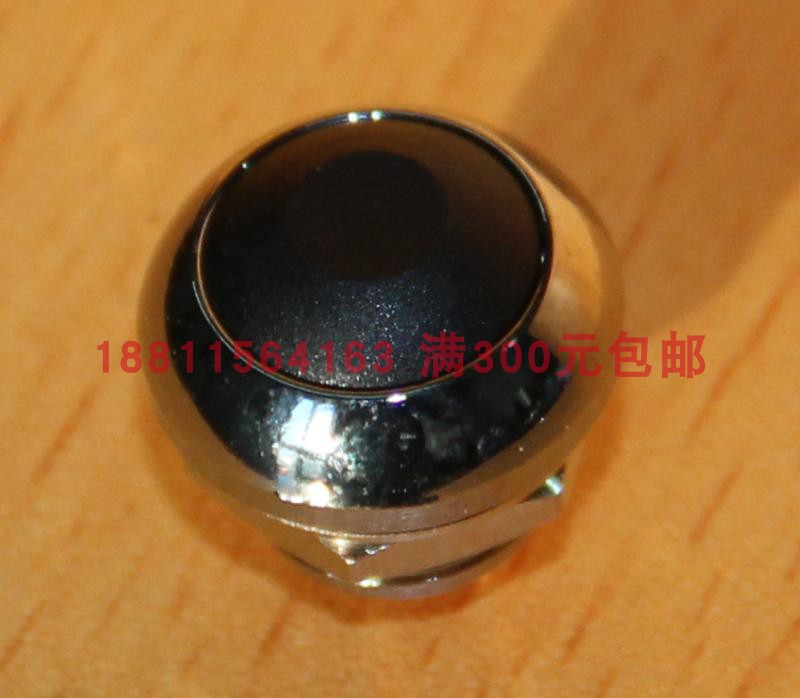 pas6防水按钮开关德利威