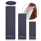 balayage渐变法式 挑染工具巴黎画染板专业美发用品染刷锡纸垫发板