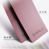 Волосовые палаты для волос инструменты для краски