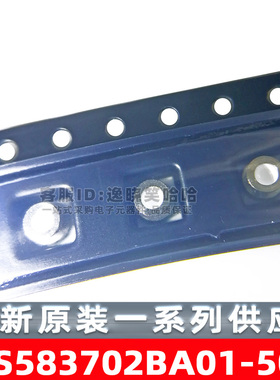 MS583702BA01-50 压力传感器 全新原装现货