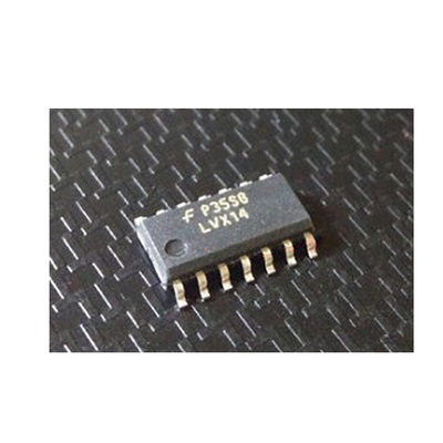 74LVX14MXLVX14全新原装芯片