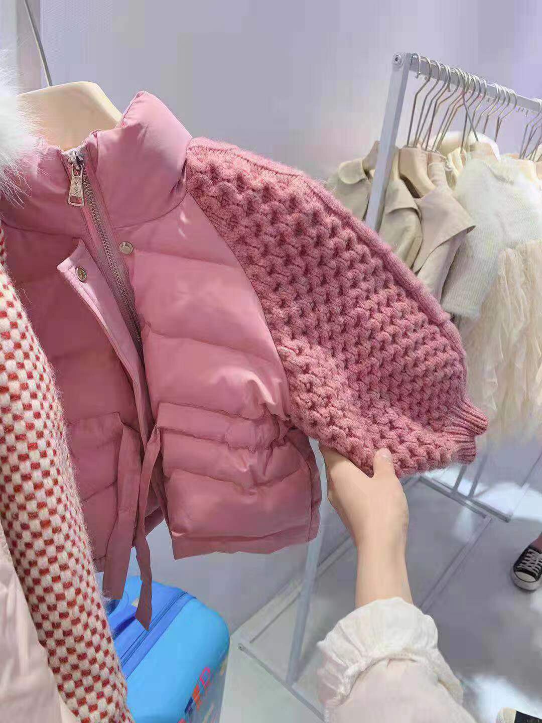 中小童超低价公主甜美女春夏秋冬