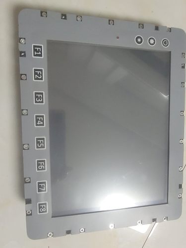 三一吊车全新嘉诚显示器上车电脑60191752显示控制屏JC-P104V24-A