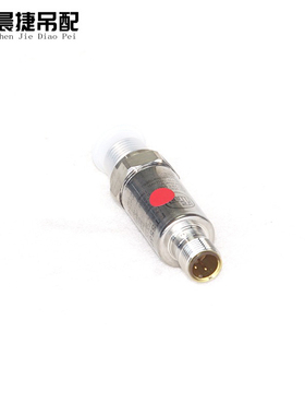 三一吊车60191566压力传感器60MPa-24V-I-G14-M12 起重机PT5560