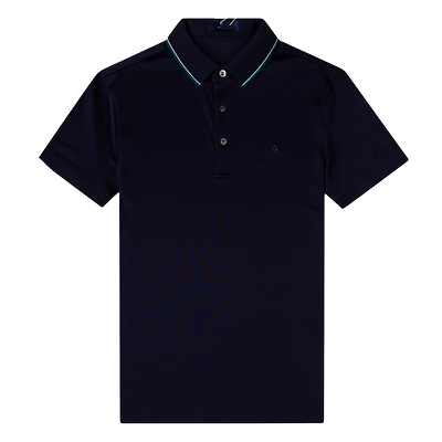 梦特娇[100%桑蚕丝/专柜同款]T恤