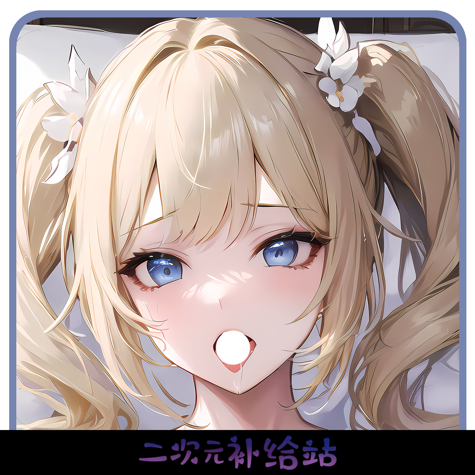 原神芭芭拉鼠标垫3d胸莱依拉莫娜琴立体硅胶护腕游戏周边定制手托