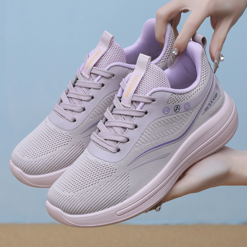 唐宋福老北京布鞋透气单鞋