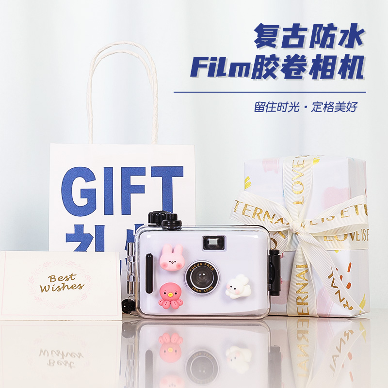 18岁成年生日礼物女生送给闺蜜