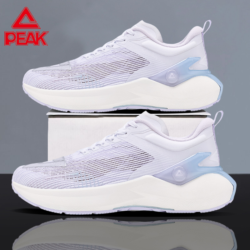 匹克态极5.0PRO男女情侣慢跑鞋夏