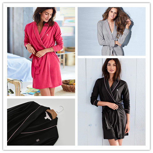 Peignoir - Ref 591881 Image 1