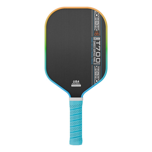 匹克球拍T700碳纤维匹克球全套官方旗舰店pickleball匹克球板球拍