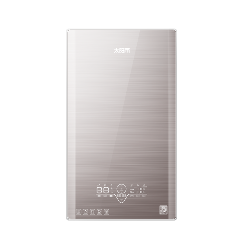 太阳雨燃气采暖热水炉B02系列