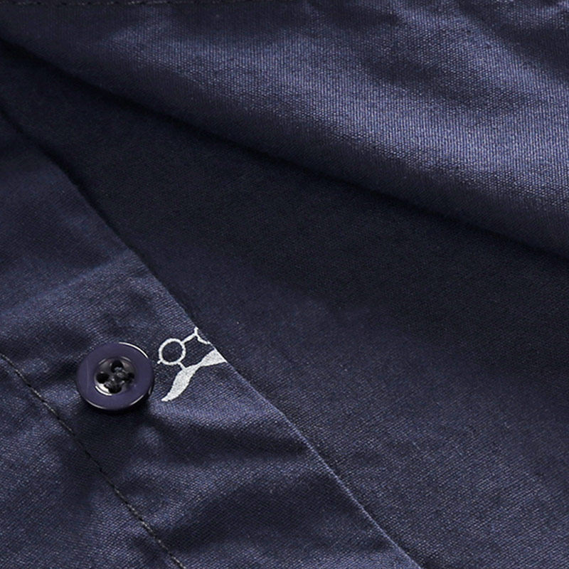 Chemise garcon à manche longue - Ref 2081917 Image 5