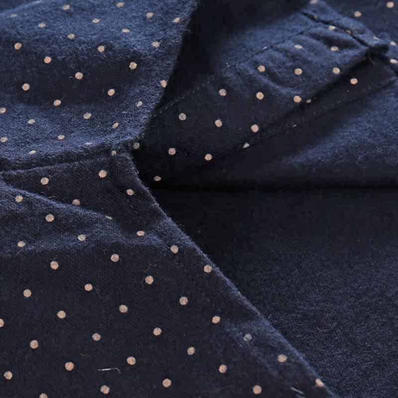 Chemise garcon à manche longue - Ref 2081947 Image 5