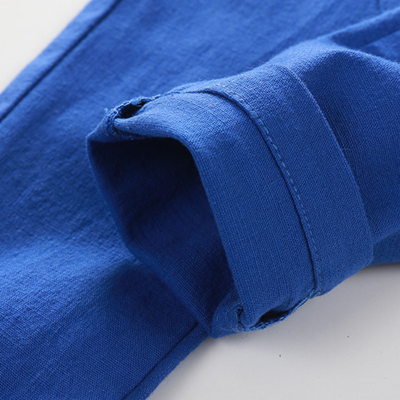 Pantalon garcon - Ref 2057350 Image 5