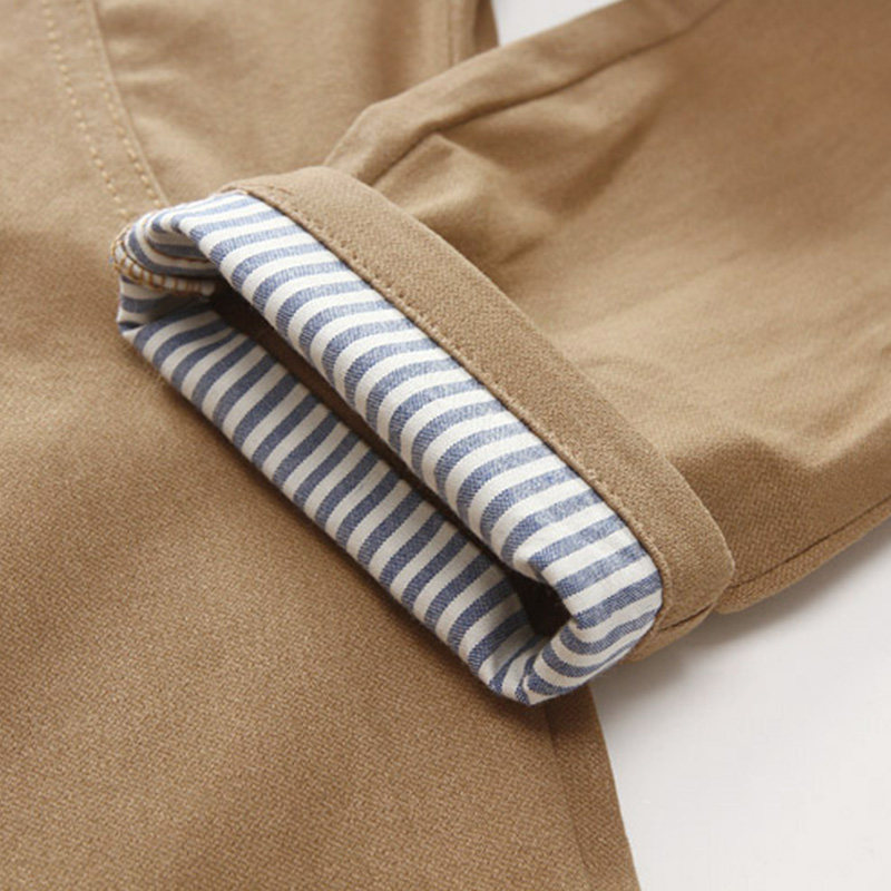 Pantalon garcon - Ref 2057439 Image 5