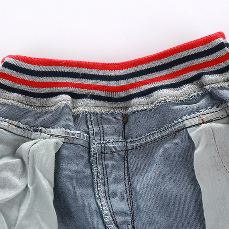 Pantalon garcon kz-2287 - Ref 2057526 Image 5