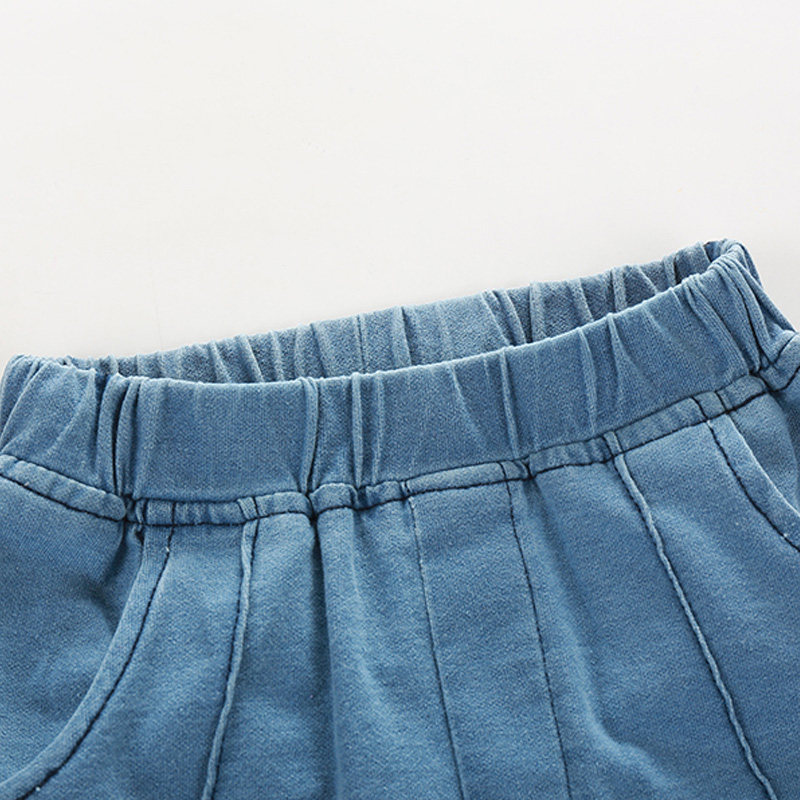 Pantalon garcon - Ref 2057404 Image 4