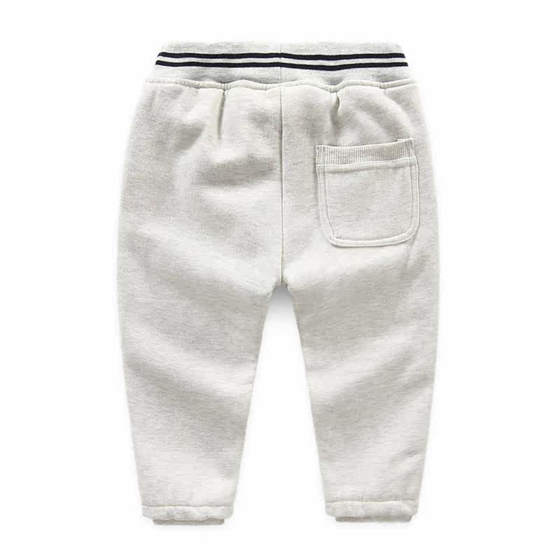 Pantalon garcon kz5238 - Ref 2057552 Image 3