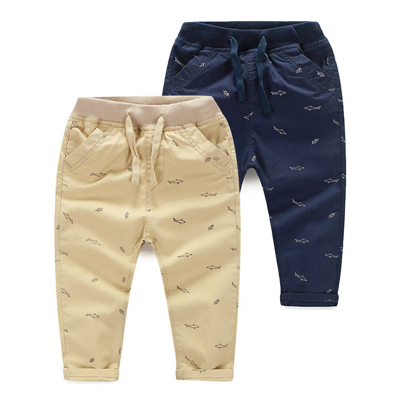 Pantalon garcon - Ref 2057432 Image 1