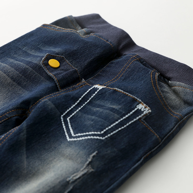 Pantalon garcon kz-2316 - Ref 2057532 Image 4