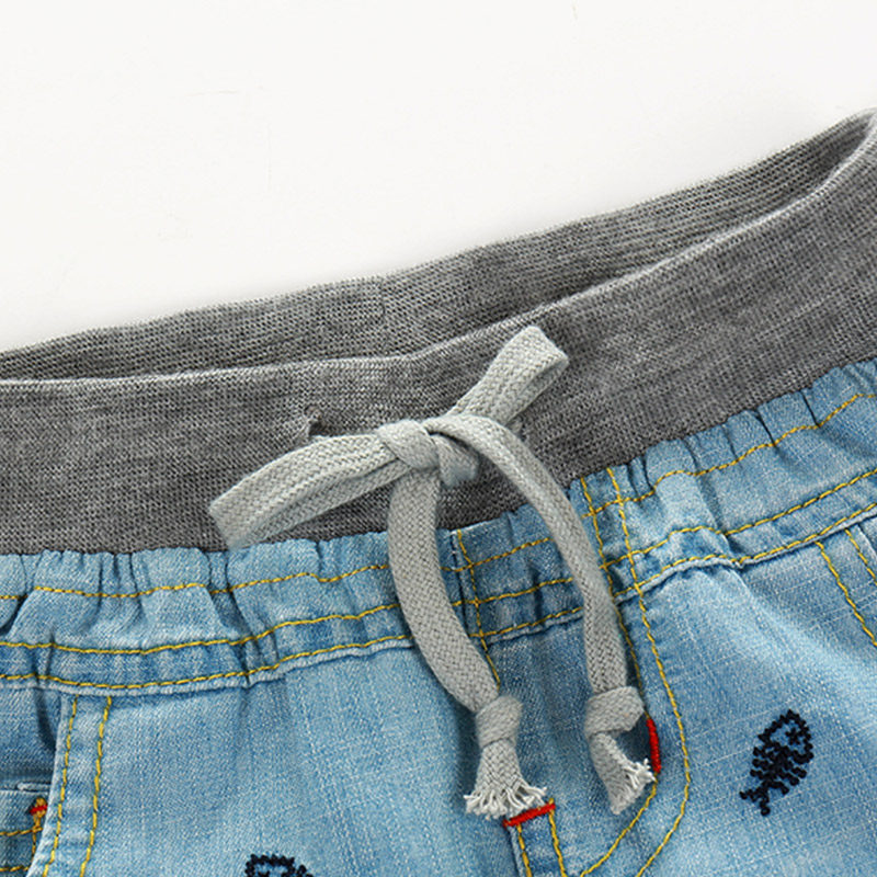 Pantalon garcon - Ref 2057498 Image 3