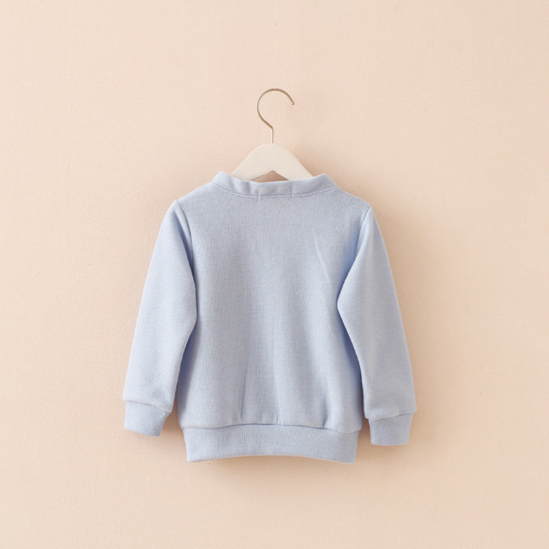 Blouson pour fille - Ref 2158451 Image 3