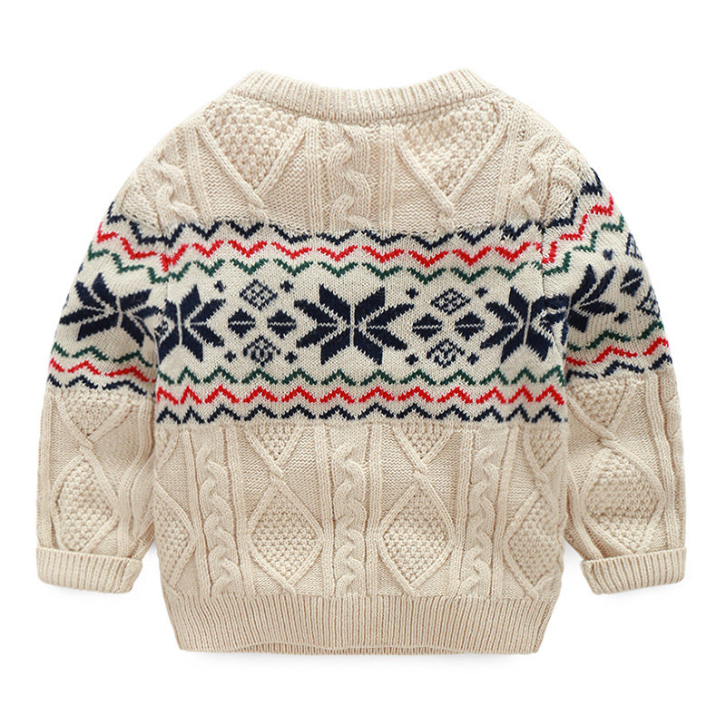 Pull garcon - Ref 2101640 Image 3