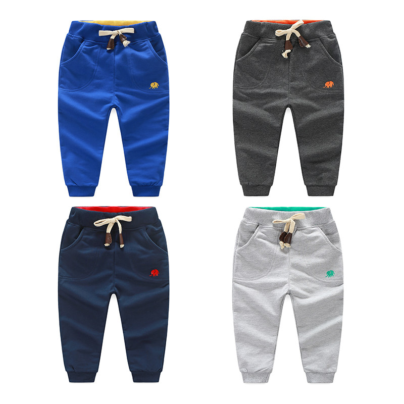 Pantalon garcon - Ref 2057434 Image 1