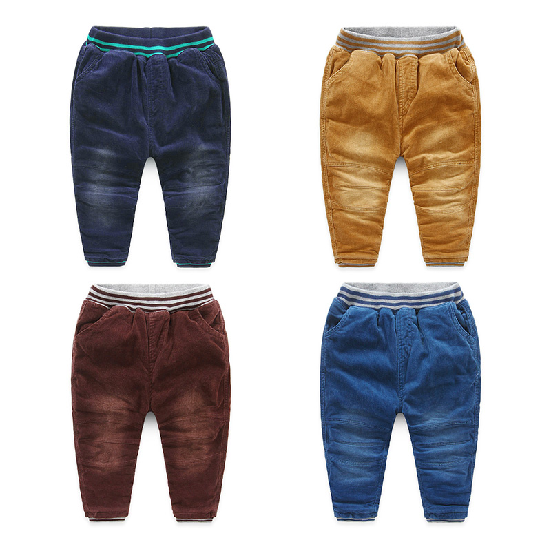 Pantalon garcon - Ref 2057464 Image 1