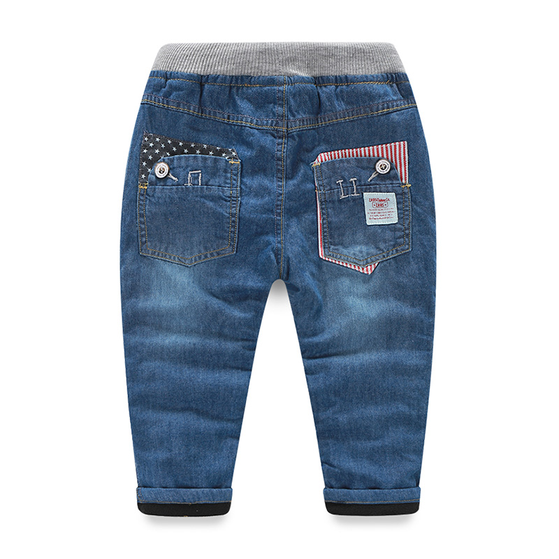 Pantalon garcon - Ref 2057459 Image 3